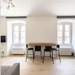 Corridoni 2D Tirabora Short Rent