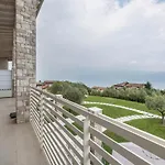 Little Paradise Lake Garda