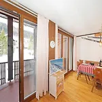 Iflat Madonna Di Campiglio Maso