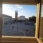 Appartamento In Piazza Lavinia