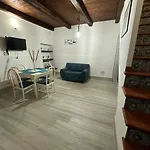 Vicolo Rappini
