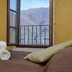 Rustic Suites At The Pier Of Brienno - The House Of Travelers
