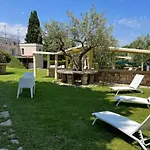 Residence Valle Di Venere