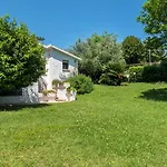 N264 - Numana, Villa Singola Con Ampio Giardino