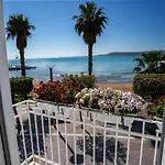Aquamar Bed And Breakfast