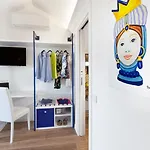 Yourhome - Relais Loggia Li Galli