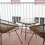 Aroma Apartment, Maschio Angioino-Porto Di Napoli