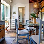 Loft Il Mare Rio Marina Front Sea