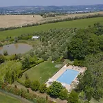 Villa Il Fiore E La Farfalla 14
