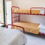 Se002 - Senigallia, Bilocale Fronte Mare Con Spiaggia