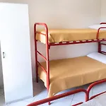 Se002 - Senigallia, Bilocale Fronte Mare Con Spiaggia