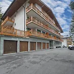 Iflat Apartment Madonna Di Campiglio Casa Di Betti