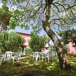 Camping Village Bocche D'Albegna