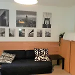Tiny Apartment