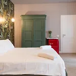Casa Room Apartments Machiavelli 13