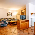 Apartment Cesa Pra Da Molin-3 By Interhome