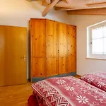 Apartment Cesa Pra Da Molin-4 By Interhome