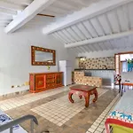 Holiday Home Il Pozzo A Mare By Interhome