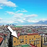 Spaccanapoli Top, Your House In The Old Town