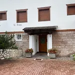 Sorapis Mini - Monolocale Panoramico