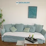 Ostia Holiday Boutique Home