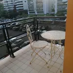 Romantica Mansardina In Centro Citta