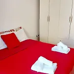 300 Mt Dal Mare Terrazza, Wifi E Parcheggio