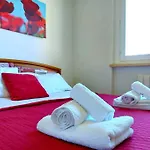 300 Mt Dal Mare Terrazza, Wifi E Parcheggio