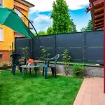Apt24 - Flaminia Apartment
