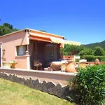 Villa Carola At Punta Ala