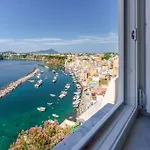 La Casa Di Nina A Corricella