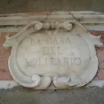 Casa Del Solitario