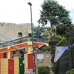 La Dependance Del Castello
