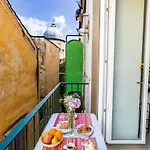 Cloistervista Apartment