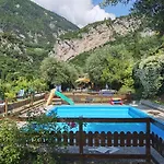 Blulago Apartments