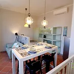 Maremma Holidays -Residenza Olesia