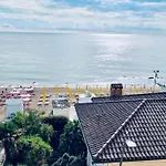 La Finestra Sul Mare A 20 Mt Dal Mare