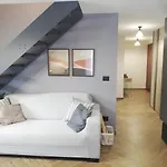 Bardonecchia Apartment