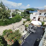 Gaeta - Villa Fontania