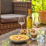Clelia, 200Mt Dal Mare, Parcheggio E Giardino Privati