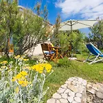 Holiday Home Il Giardino Sul Mare By Interhome