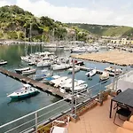 Mammaamiiiaa!!!!! Exclusive Terrace In Chiaiolella