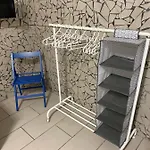 Maradona Home