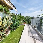 Giardino Degli Agrumi Salo