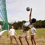 Camping Campo Dei Fiori - Glamping4All