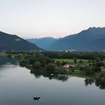 Camping Hotel Au Lac De Como