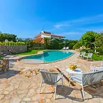Amore Rentals - Resort Ravenna - Villa Dama
