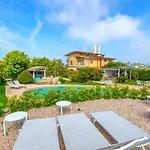 Amore Rentals - Resort Ravenna - Villa Cavaliere