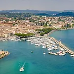 Casa Di Andrew - Appartamento Sul Lago Di Garda