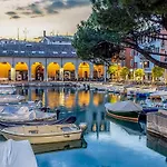 Casa Di Andrew - Appartamento Sul Lago Di Garda